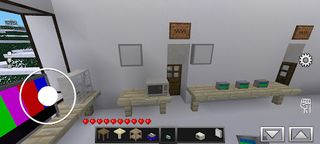 Multicraft – Block Craft World - Screenshot 3