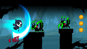 Death Adventure - Screenshot 1