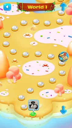 NG-Match Deloxe - Screenshot 2