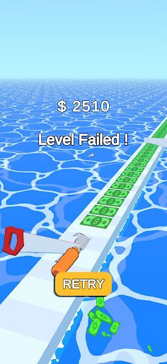 Money Roll - Screenshot 4
