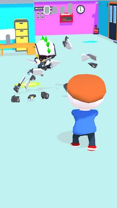 Type Time - Screenshot 2