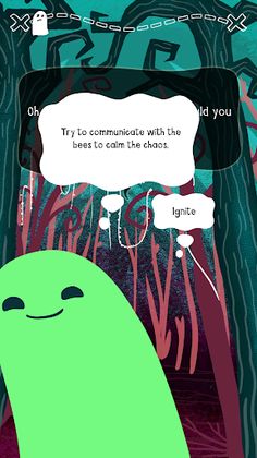 Booeys: A Journey Home - Screenshot 4