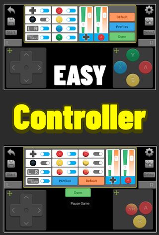 FC Emulator - Retro Games - Screenshot 3