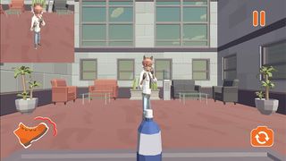 Bottle Cap Challenge - Endless - Screenshot 2