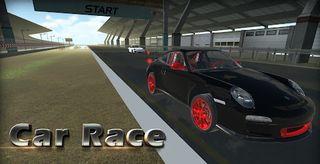 Car Race - All In One - Screenshot 3