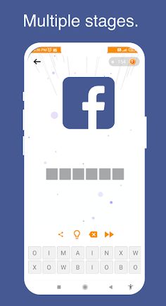 Logo Quiz : Brand Trivia Game - Screenshot 1