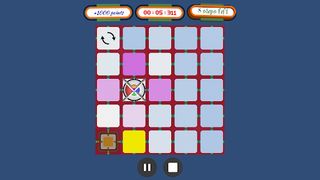 Accumulate Ball - Screenshot 1