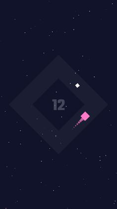 Space Rush - Screenshot 4