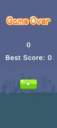 Blue Bird - Screenshot 3