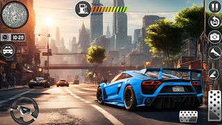 Car Parking Jam Puzzle Games - Screenshot 2