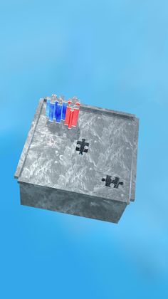 SatisPuzzle - Screenshot 3