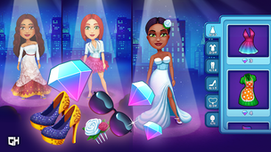 Fabulous - Wedding Disaster - Screenshot 2