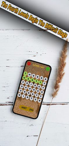 Game Learn Word - Screenshot 4