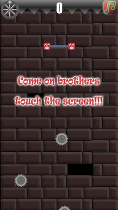 Freaky Brothers - Screenshot 1