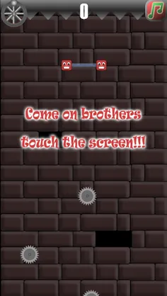 Freaky Brothers - Screenshot 1