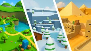 Panda Forest Rescue - Screenshot 3