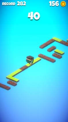 A Bridge Between Worlds - Screenshot 2