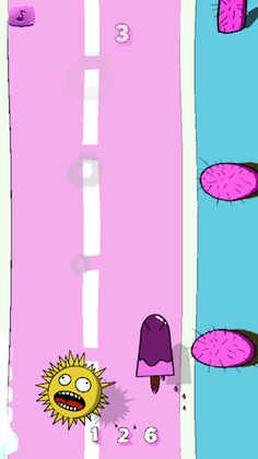 Gelatino - Screenshot 1