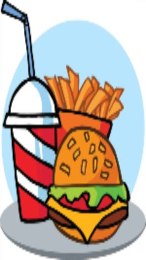 Food Chase Game by FKU (from B - Screenshot 2