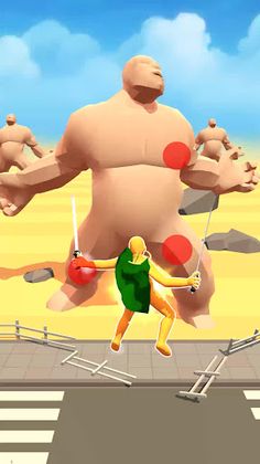 Gravity Push - Screenshot 4