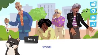 Later Daters - Screenshot 1