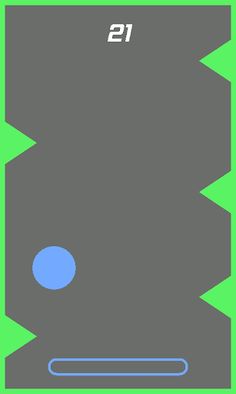 BOUNCE UP - Screenshot 4