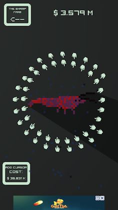 Shrimp Game - Screenshot 2