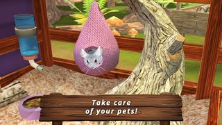 My Animal Hotel Premium - Screenshot 2