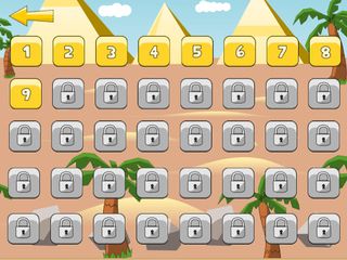 Spinner vs Tanks - Screenshot 3