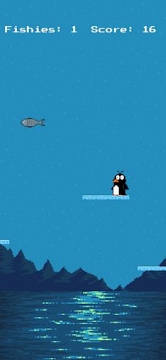 Painguin - Screenshot 2