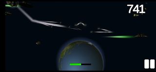 Mesa - Space Tower Defense - Screenshot 1