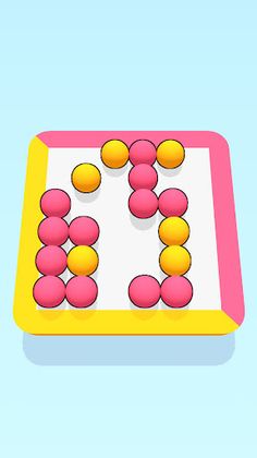 Swipe Them All! - Screenshot 1