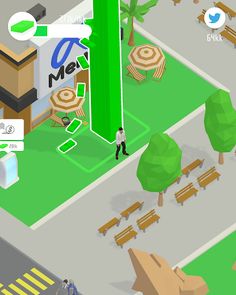 Business Empire: Tycoon Game - Screenshot 4