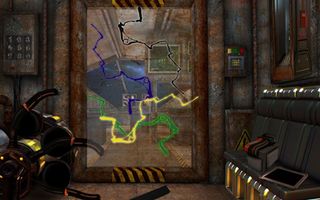 Escape Games: Vehicles 2 - Screenshot 2