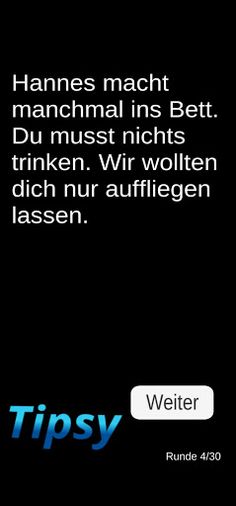 Tipsy - Screenshot 4