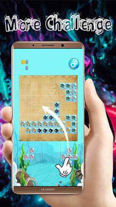 Water Puzzle 2021 - Screenshot 3