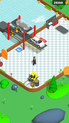 Car For Trade Auto Saler Sim - Screenshot 3