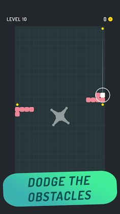 Slide - Dodge and Collect - Screenshot 4