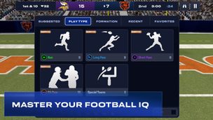 Madden NFL 27 Mobile Football - Screenshot 3