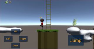 Kushy - Screenshot 2