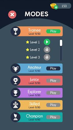 One Line Drawing Game - Screenshot 3