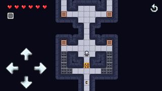 Dungeon & Puzzles-Free Offline - Screenshot 1