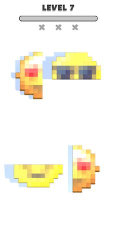 Collect Them All - Match Maste - Screenshot 1