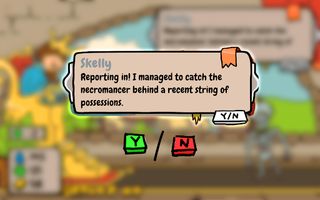 Sort The Court Ruler's Edition - Screenshot 2