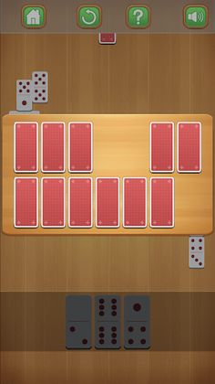 Dominoes - Screenshot 3