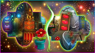 Cheerful Bear Escape - Screenshot 3