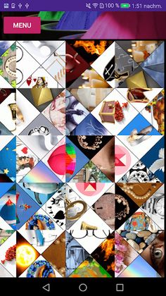 Indian Solitaire - Screenshot 2