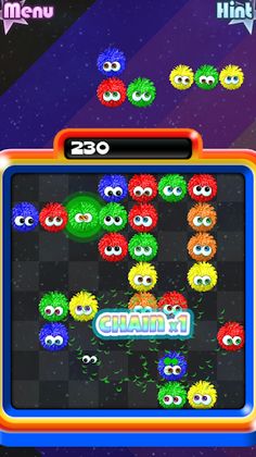 Chuzzle Snap - Screenshot 2