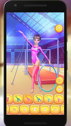 مكياج وتلبيس بنات - العاب بنات - Screenshot 4