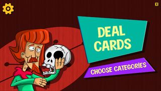 1000 Words For Improvise - Screenshot 2